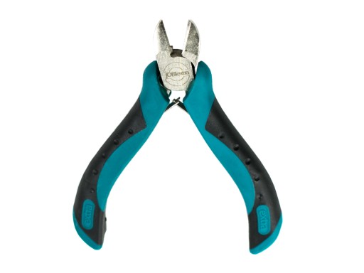 Strihače, kliešte na bočné strihanie, mini cincher X0202 JOBIextra