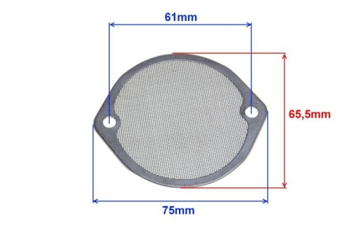 OLEJOVÝ FILTER NET QUAD ATV 300 STE