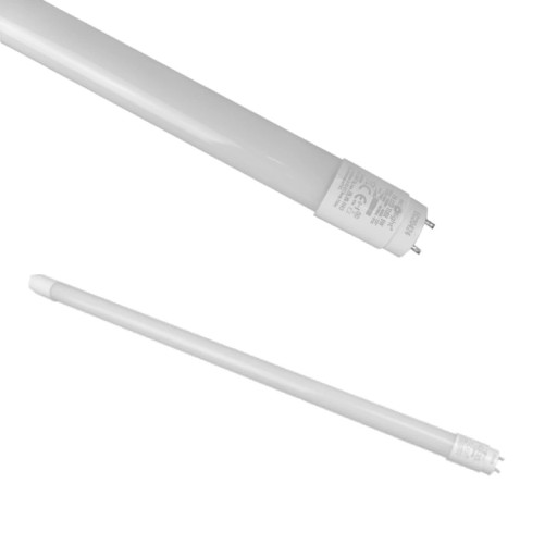LED žiarivka 60cm 9W 1440lm vysoký svetelný tok pre svietidlá Hermetic G13