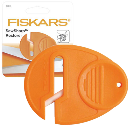 FISKARS BRÚŠKA NA VRECKÁ 1003871