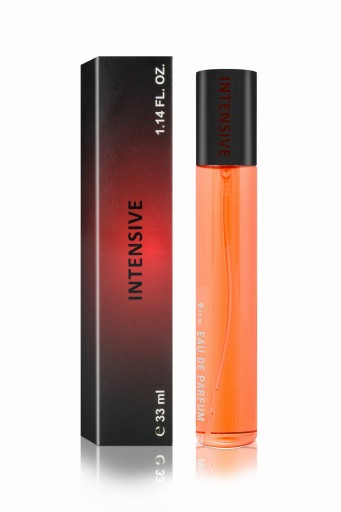 DÁMSKE PARFÉMY PARFÉMY 33 ML INTENSIVE