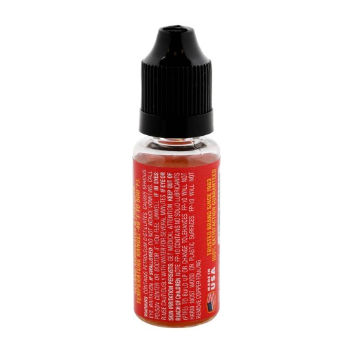 Shooters Choice CLP FP-10 1/2oz 15 ml znižuje trenie