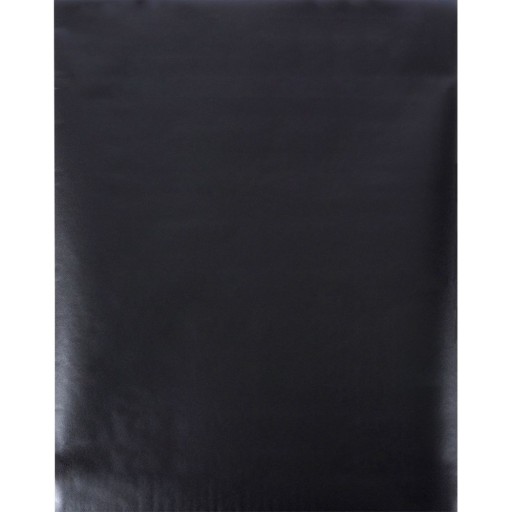 Samolepiaca tabuľa CHALK nalepená na stenu veľká 45x200 cm + krieda