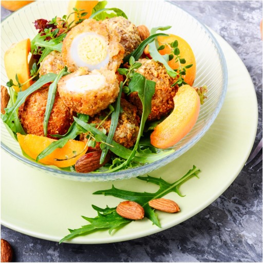 MARHUĽA Sušená mrazom 25g FRESH HiFOOD KÚSKY
