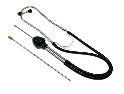 AUTODIELNA DIAGNOSTICKÝ STETOSKOP