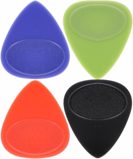 Meideal pierková kocka Medium 0,8 mm 4 ks SET