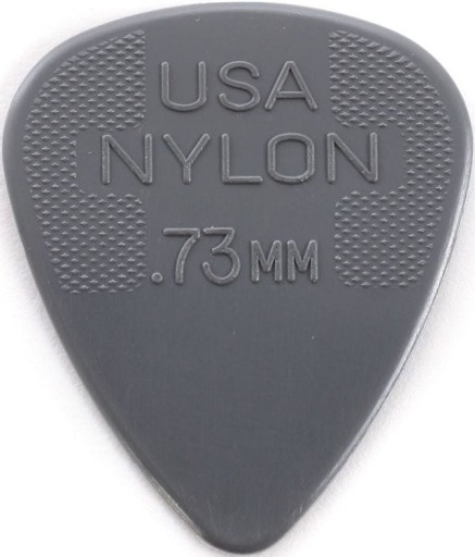 Gitarové trsátko - Dunlop Nylon Standard 0,73 mm