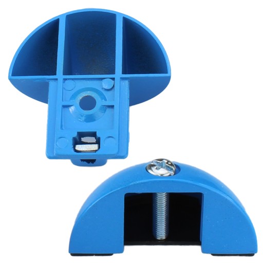 PODPORKA POLICE PODPORKA POLICE MODRÁ 5,3 cm