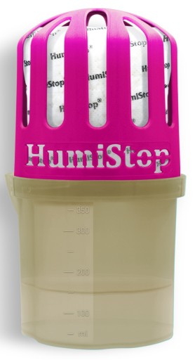 VLOŽKA DO HUMISTOP ODVLHČOVAČA VZDUCHU HUMISTOP FLORAL
