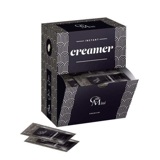 Smotana v prášku Cafe Mini 2,5g x 50
