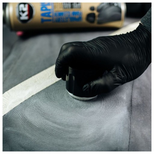 K2 Tapis 600 ml K206 - ČISTIACA PENA NA ČALÚNENIE