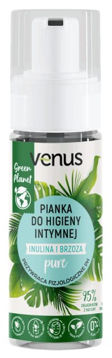 Pena na intímnu hygienu Venus 150 ml