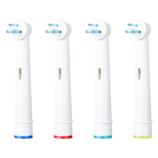 TIPY PRE ORAL-B ORTHO INTERSPACE 4 KS
