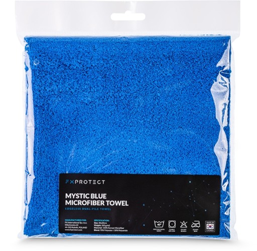 Bezšvové mikrovlákno FX Protect Mystic 40 cm 350 g/m2
