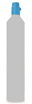 RUŽOVÁ SÓDA 425 g CO2
