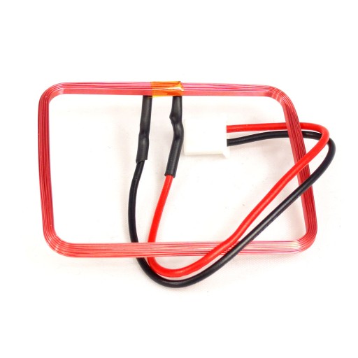 RDM6300 125kHz EM4100 modul čítačky RFID kariet s anténou