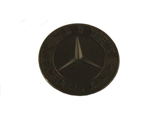 LOGO ZNAK ODZNAK MERCEDES