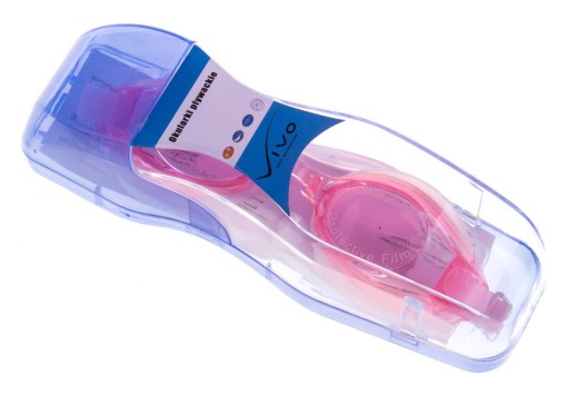 VIVO JUNIORSKÉ PLAVECKÉ OKULIARE B-0114