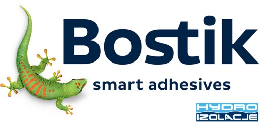 Bostik B300 - Butylový tmel 600 ml Biely Trvalo plastický tmel