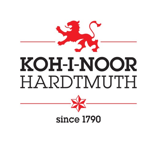 UMELECKÁ GUMA NA CHLIEB V KAZETE KOH-I-NOOR BOX, MODRÁ mäkká