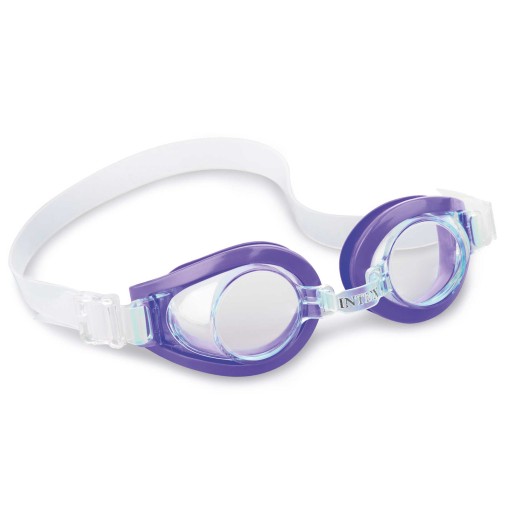 Detské plavecké okuliare Intex55602