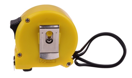 VALOVACIA MIERA 3 m OCEĽOVÝ METER METER MIERA PÁSKA DVA ZÁMKY