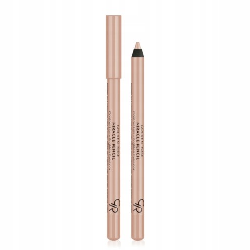 Golden Rose Miracle Pencil Multifunkčná ceruzka