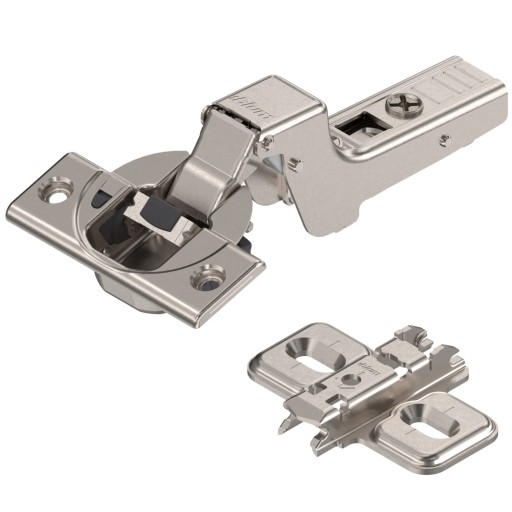 BLUM VNÚTORNÉ ZATVORENIE PÁNTU 71B3750+173l6100