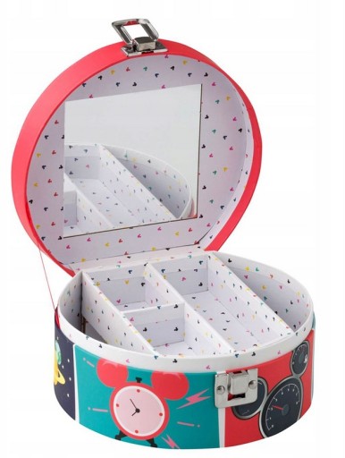 Box Organizer Skrinka 17x15,5 cm Micki Dajar