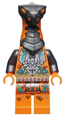 LEGO NEW Ninjago Boa Destructor njo735