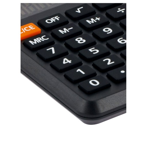 Jedenásť vrecková kalkulačka LC310NR