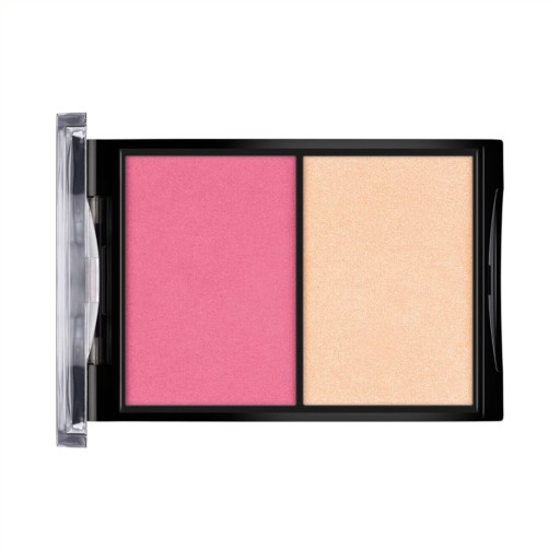 RIMMEL DUO LUSH A ZVÝRAZŇOVAČ MODELUJÚ KONTURU TVÁRE