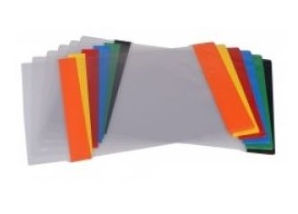 OBAL KNIHY 267 NASTAVITEĽNÝ 267x400-430 5ks
