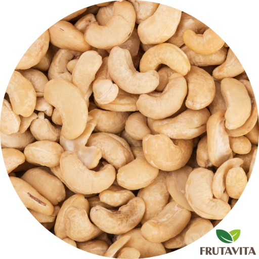 Kešu orechy 250 g Kešu oriešky celé