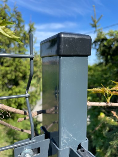 VZDIALENÁ KNIHA pre FI panelové svorky 3 mm 100 ks