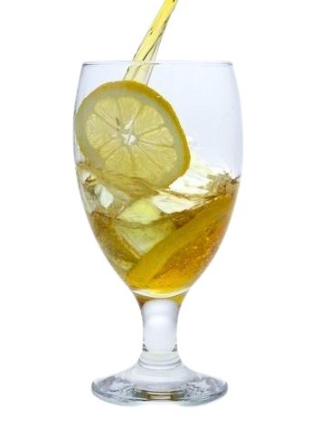 Pokal koktailový pohár 500 ml