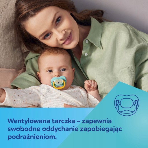CANPOL BABIES SILIKÓNOVÝ cumlík 0-6M SYMETRICKÝ EXOTICKÝ (LAMA) 34/920_LAMA
