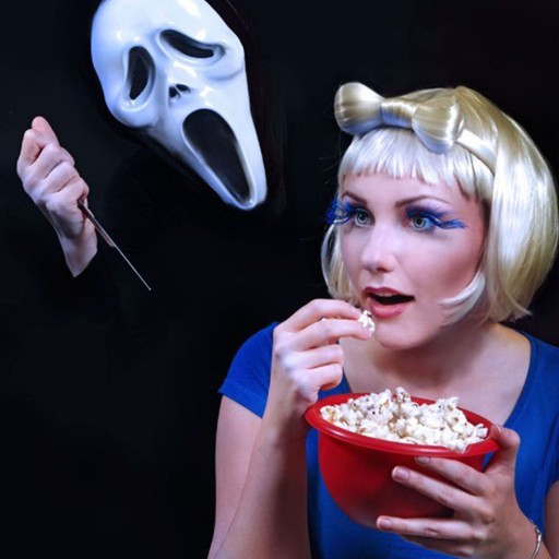 STRAŠIDLÁ Z HALLOWEENSKÉHO HALLOWEENSKÉHO HALLOWEENSKÉHO STRAŠIDLA