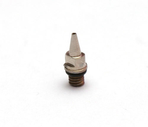 0,3 mm tryska pre airbrush FA8000, 180A, 130A