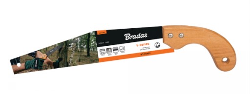 ZÁHRADKÁ RUČNÁ PÍLA NA DREVO 310MM