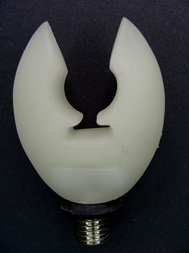 MISTRALL HEAVY LUMINESCENT CLAMP STOJAN