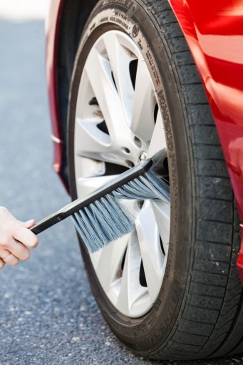 Kefka na auto YORK AUTO Brush NEKRESLÍ