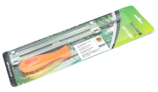 NÁVOD NA BRÚSENIE REŤAZE 5,5 mm 3/8