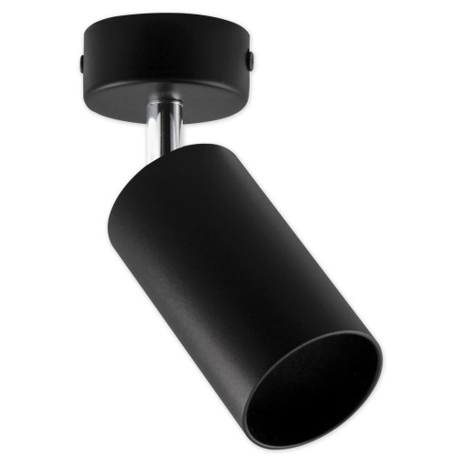 HALOGÉNOVÁ LAMPA GU10 LED STROPNÉ BODOVÉ NÁSTENNÉ LAMP