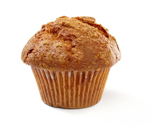 Košíčky na muffiny MUFFINEK košíčky na muffiny x 50 ks papierové formičky