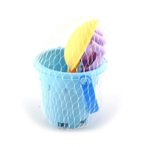 WOOPIE Small Sand Set 4 ks.
