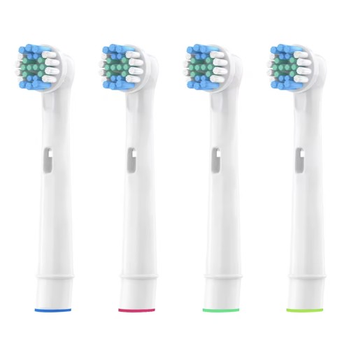 TIPY NA ELEKTRICKÚ ZUBNÚ KEFKU ORAL B BRAUN ORALB UNIVERSAL SET