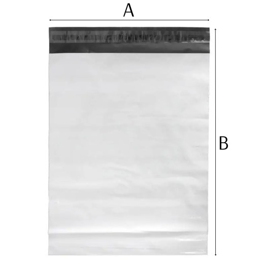 Kuriér FÓLIOVÉ BALENIA FÓLIOVÉ OBÁLKY BALENIE SADA 100 KS XXL 200x300