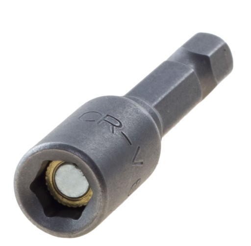 MAGNETICKÁ KONCOVÁ SKRUTKA-MET HEX 6x50