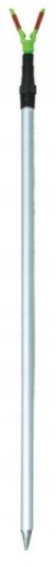 Mistrall Support s rukoväťou 60-120cm